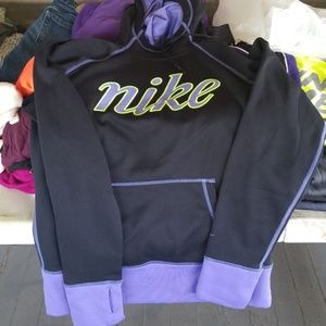 Nike sweatshirt